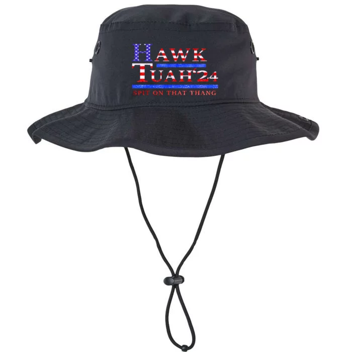 Hawk Tush 24 Spit On That Thing Gift Legacy Cool Fit Booney Bucket Hat