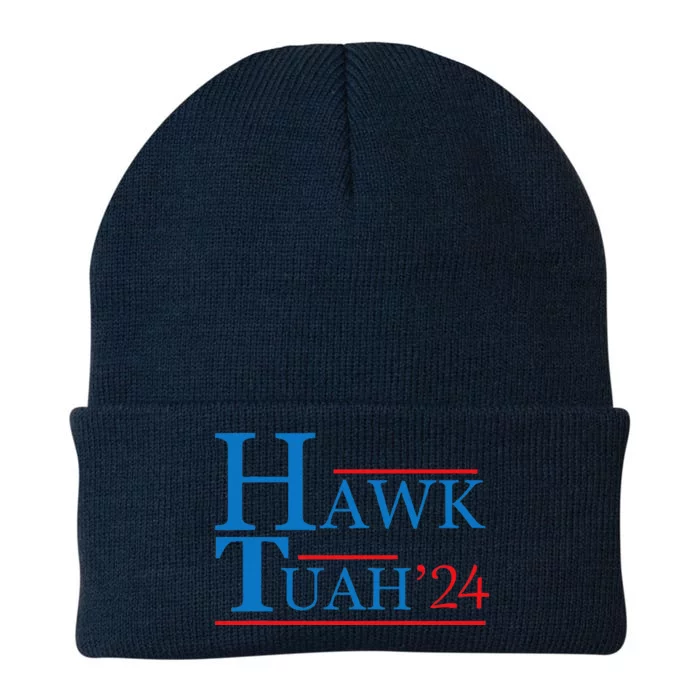 Hawk Tauh 24 Knit Cap Winter Beanie