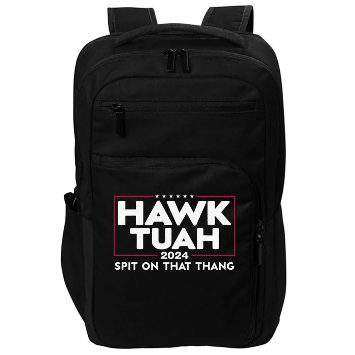 Hawk Tush 24 Impact Tech Backpack