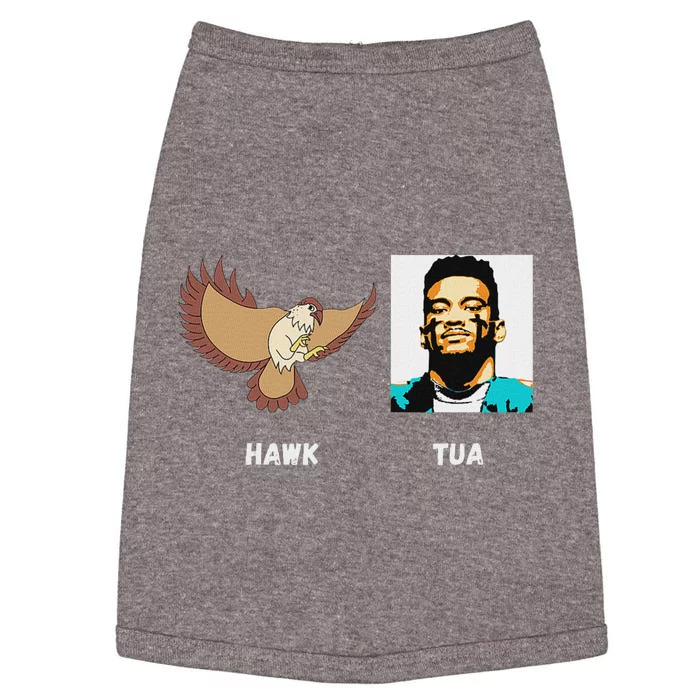 Hawk Tush 24 Spit On That Thing Retro Doggie Tank