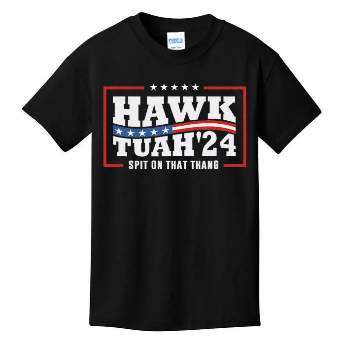 Hawk Tush 24 Spit On That Thing Retro Kids T-Shirt