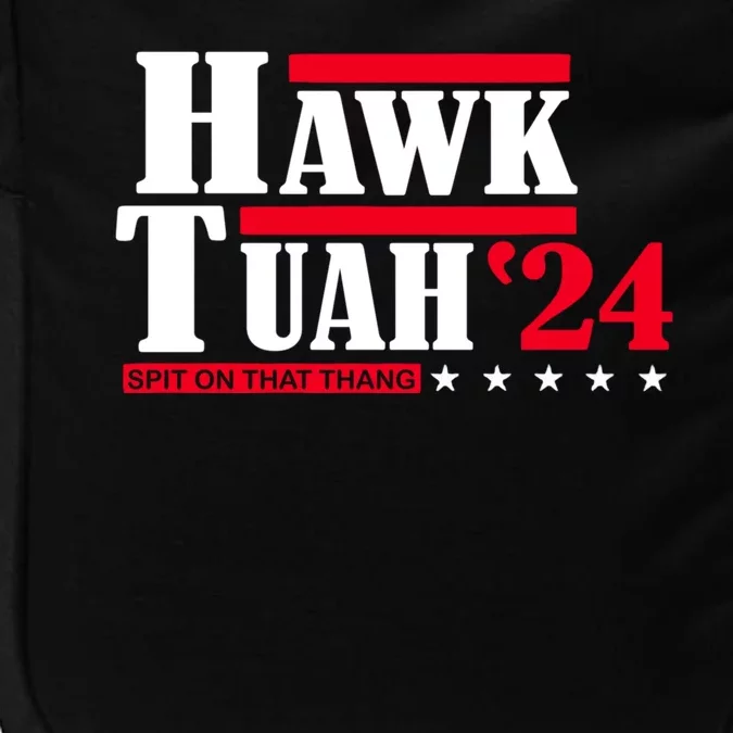 Hawk Tuah 24 Spit On That Thang Impact Tech Backpack