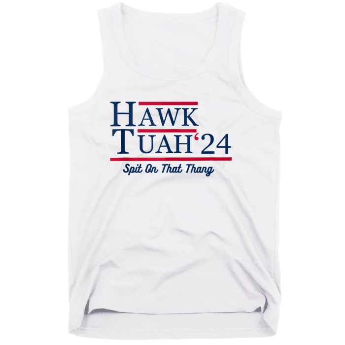 Hawk Tuah 24 Spit On That Tank Top