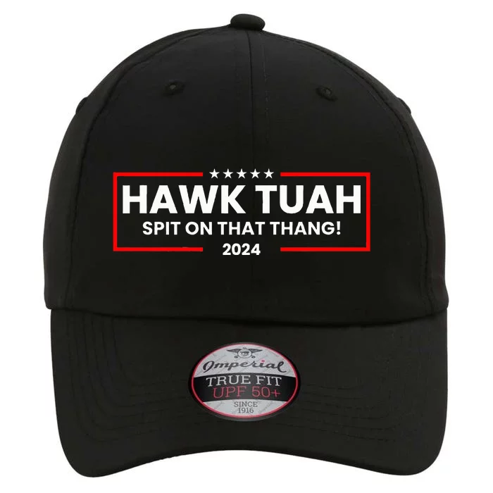 Hawk Tuah 24 Spit On That Thang The Original Performance Cap