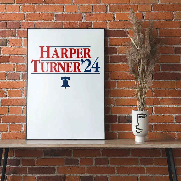 Harper Turner ’24 Poster