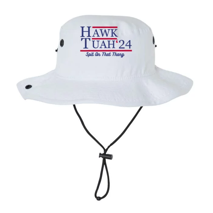 Hawk Tuah 24 Spit On That Thang Legacy Cool Fit Booney Bucket Hat