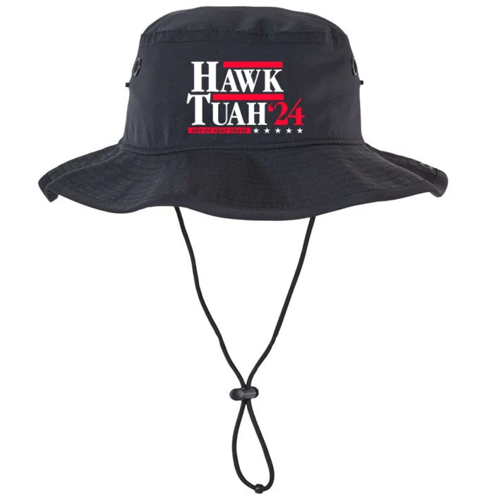 Hawk Tuah 24 Spit On That Thang Legacy Cool Fit Booney Bucket Hat