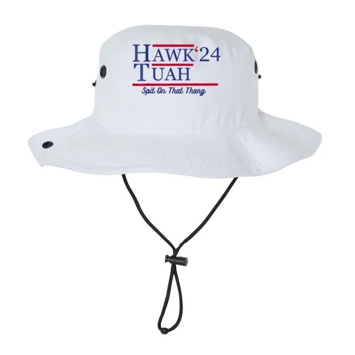 Hawk Tuah 24 Spit On That Thang Legacy Cool Fit Booney Bucket Hat