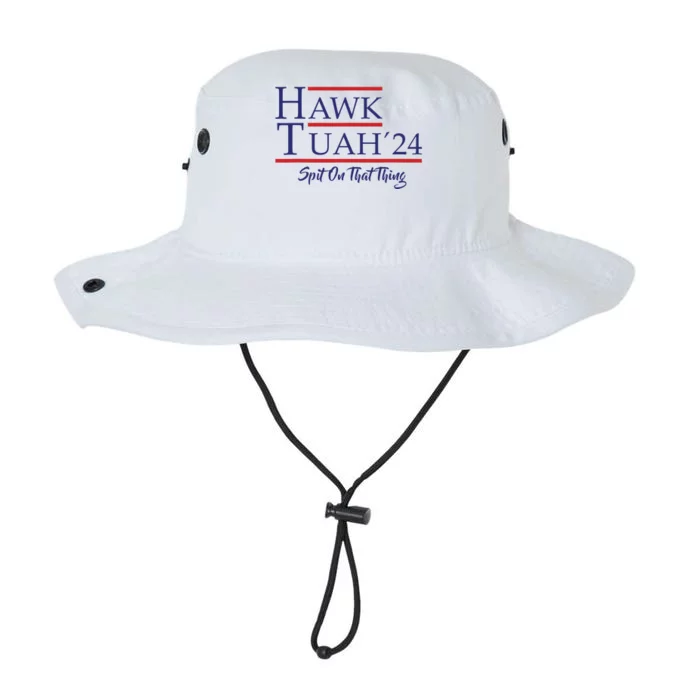 Hawk Tuah 24 Spit On That Thing Legacy Cool Fit Booney Bucket Hat