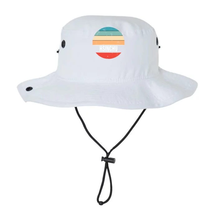 Hsinchu Taiwan City Trip Meaningful Gift Legacy Cool Fit Booney Bucket Hat