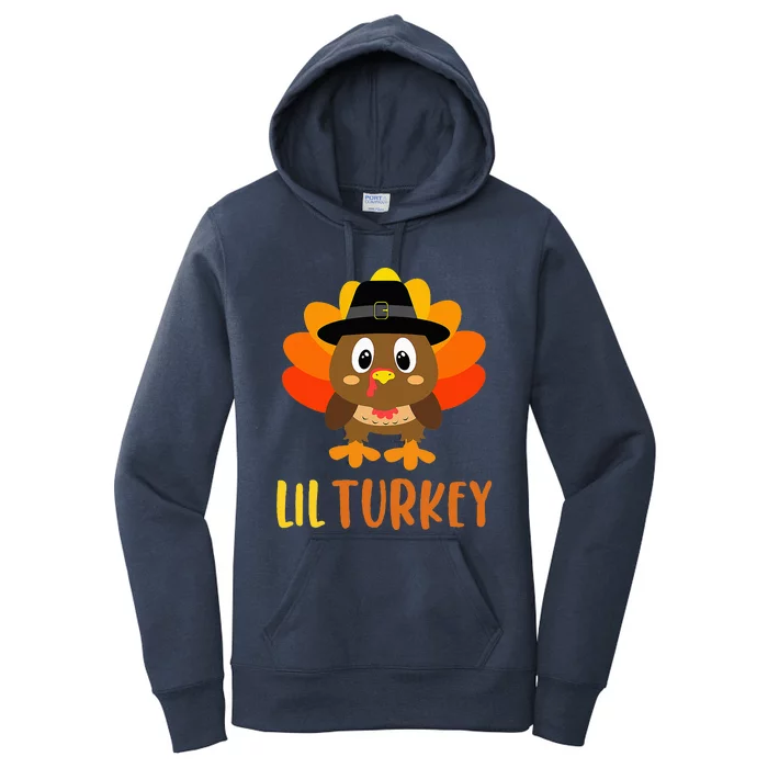 Halloween Thanksgiving Christmas Happy HalloThanksMas Gnomes Women's Pullover Hoodie