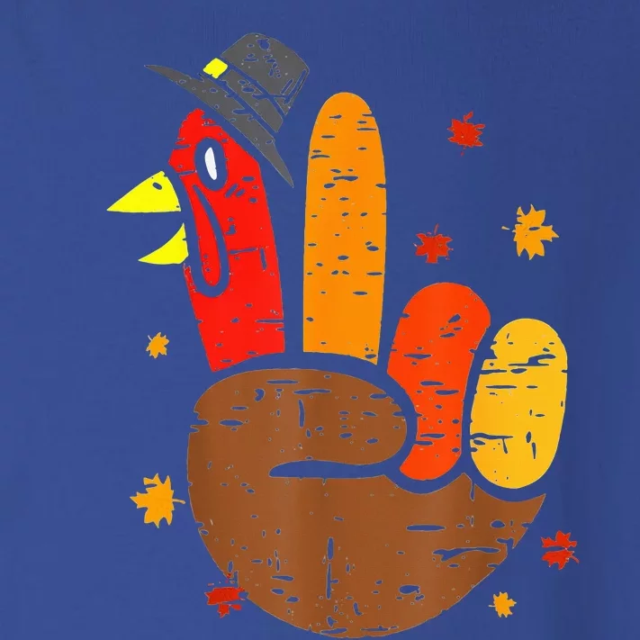 Happy Thanksgiving Cockatiel Turkey Pickup Truck Pumpkins Toddler Long Sleeve Shirt