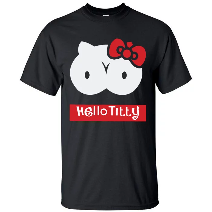 T-shirt Hello Kitty Decal Sticker Breast, T-shirt, color, sticker png