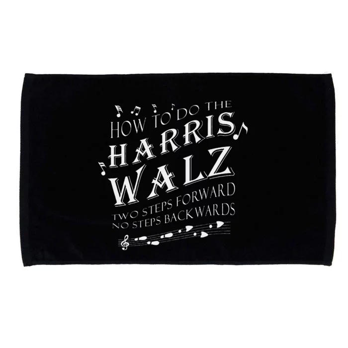 How To Do The Harriswalz Premium Microfiber Hand Towel