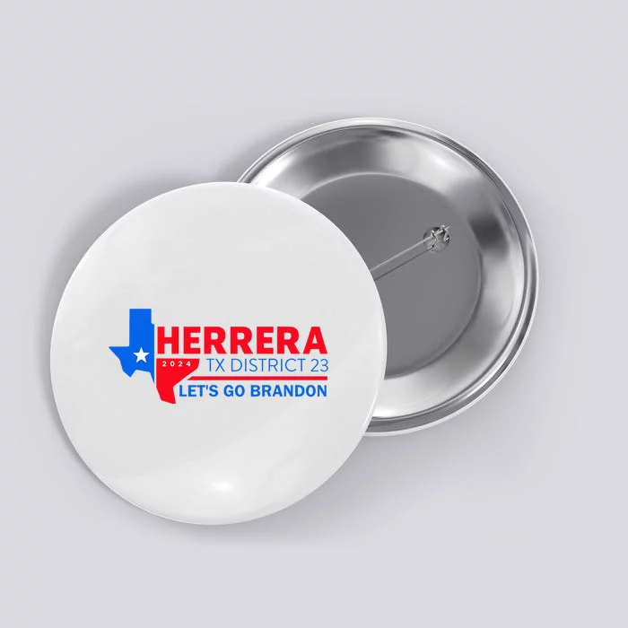 Herrera Tx District 23 LetS Go Brandon 2024 Quote Button