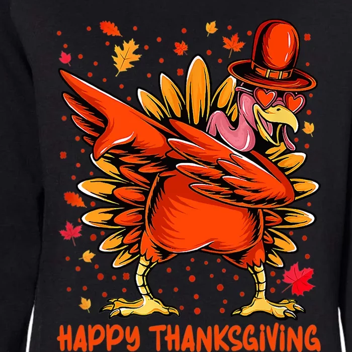 Happy Turkey Day Shirt Cute Little Pilgrim Gift Thanksgiving Womens California Wash Sweatshirt