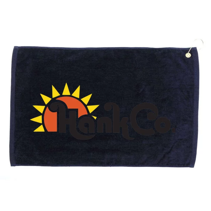 Happy Tree Friends Grommeted Golf Towel