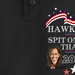 Hawk Tauh Funny Election 2024 Spit On That Thang Biden Dry Zone Grid Performance Polo