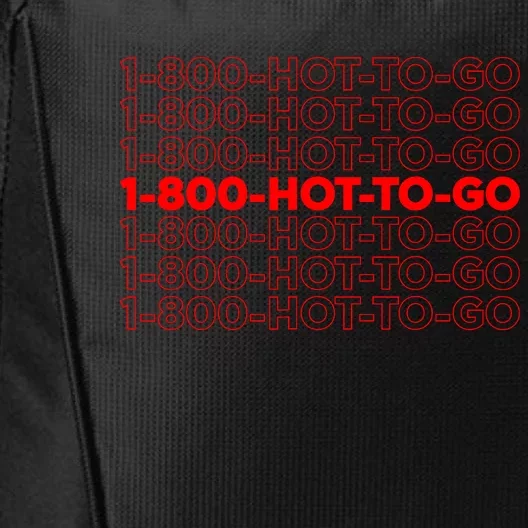 Hot To Go Hot To Go 1800 Bi Pride Lesbian Pride Queer City Backpack