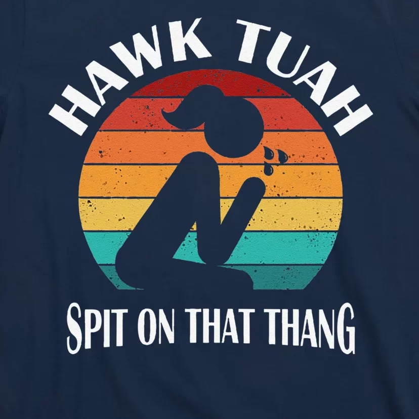 Hawk Tuah Girl T-Shirt