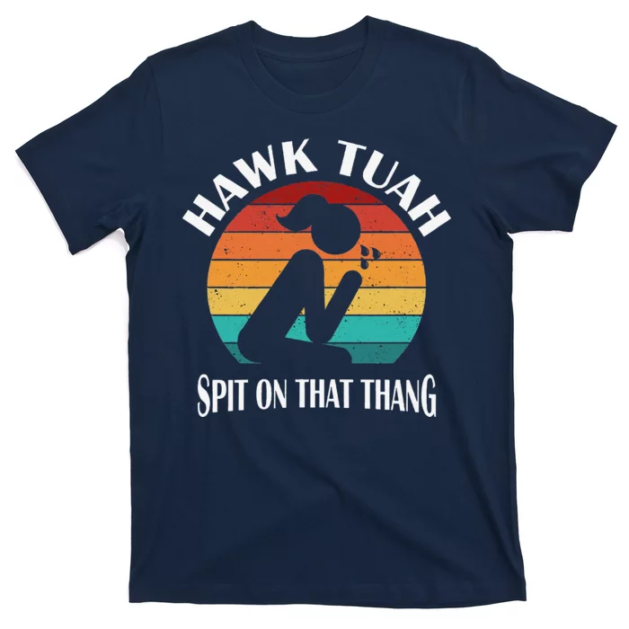 Hawk Tuah Girl T-Shirt