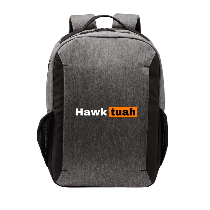 Hawk Tuah Vector Backpack