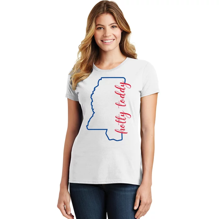 Hotty Toddy Women's T-Shirt