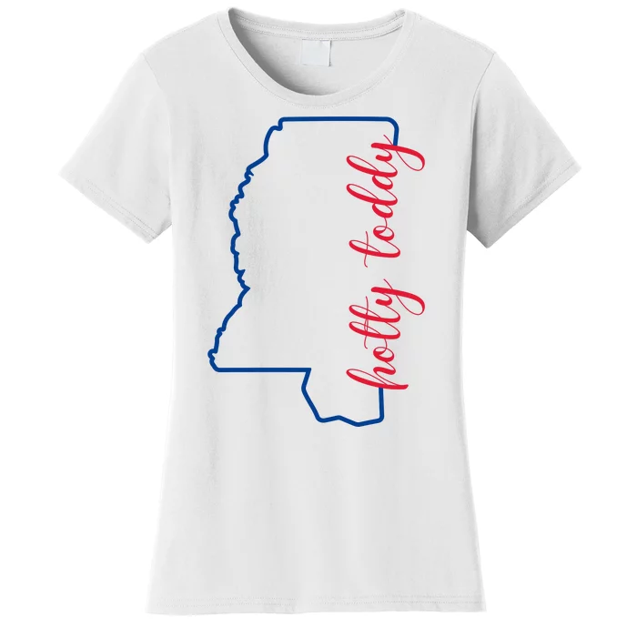 Hotty Toddy Women's T-Shirt