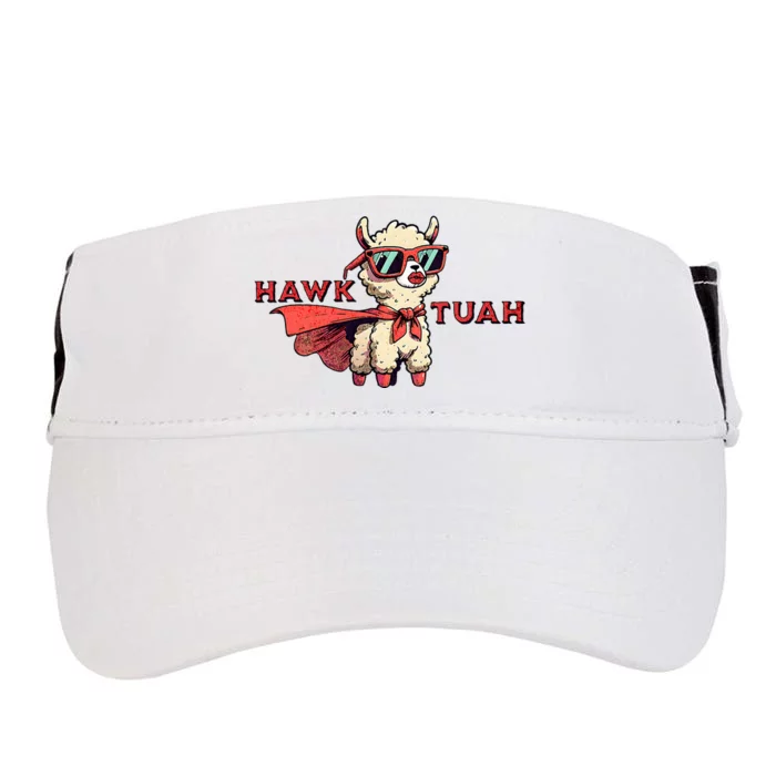 Hawk Tuah Adult Drive Performance Visor