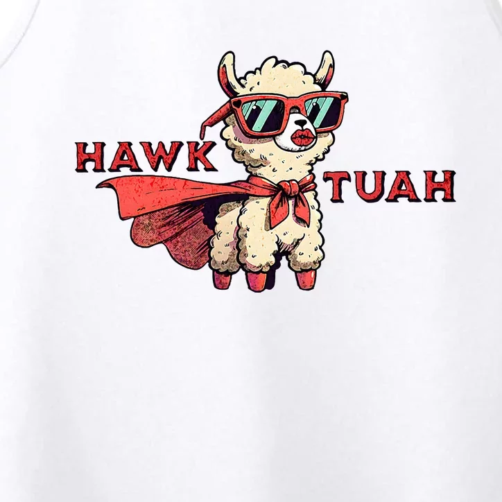 Hawk Tuah Performance Tank