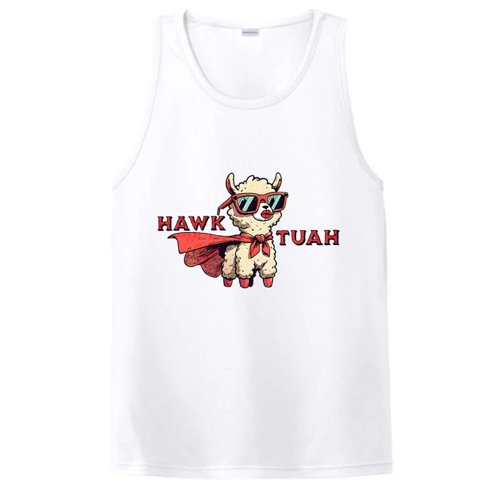 Hawk Tuah Performance Tank