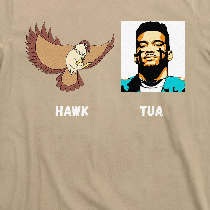 Hawk Tua T-Shirt