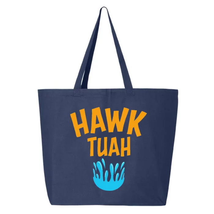 Hawk Tuah 25L Jumbo Tote