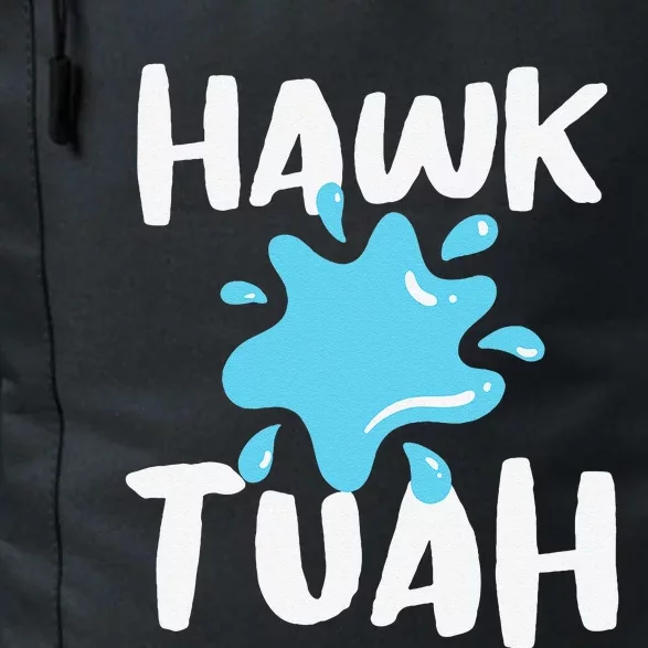 Hawk Tuah Daily Commute Backpack