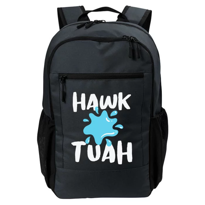 Hawk Tuah Daily Commute Backpack