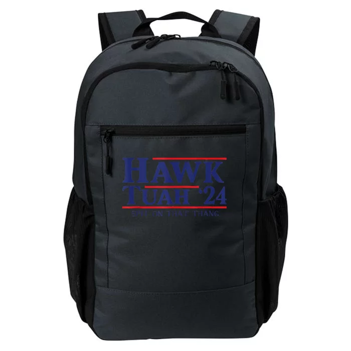 Hawk Tuah Daily Commute Backpack