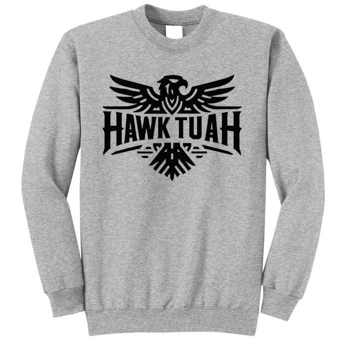 Hawk Tuah Sweatshirt