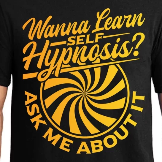 Hypnosis Tools Pajama Set