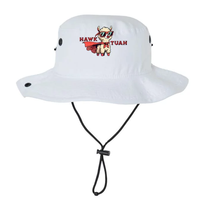 Hawk Tuah Legacy Cool Fit Booney Bucket Hat