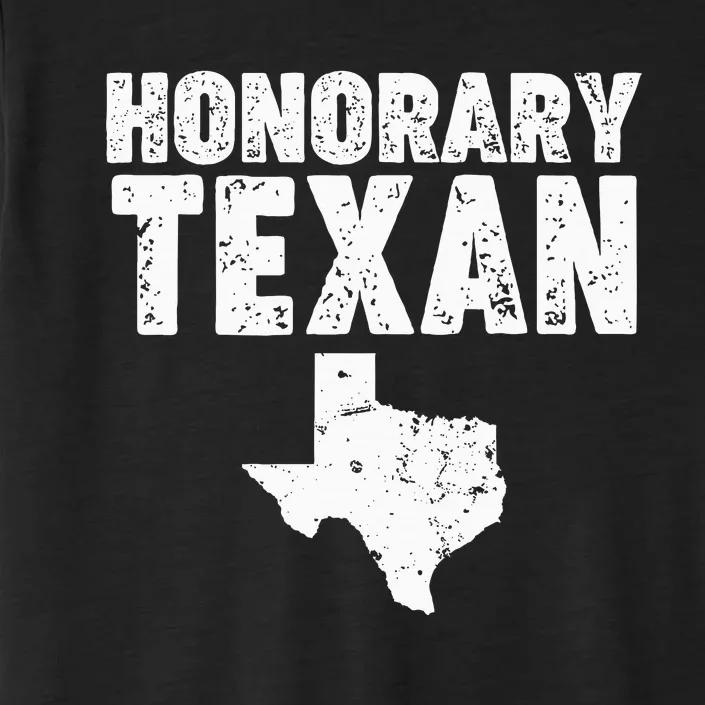 Honorary Texan ChromaSoft Performance T-Shirt