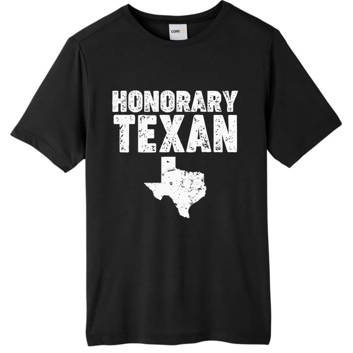 Honorary Texan ChromaSoft Performance T-Shirt