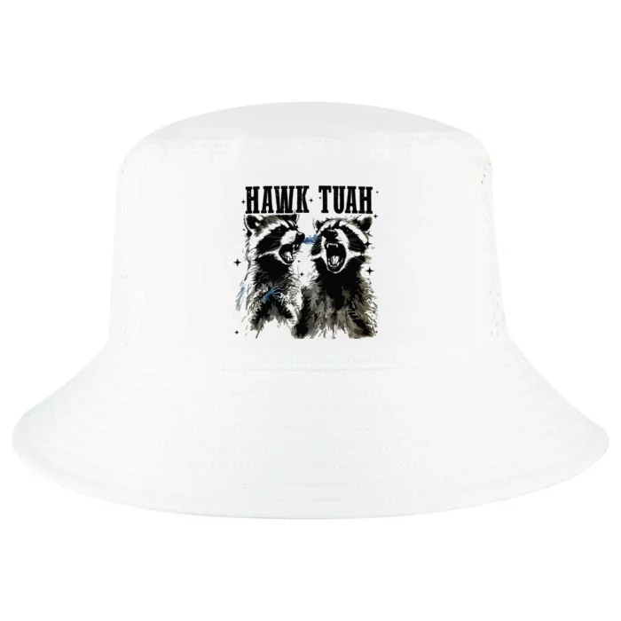 Hawk Tuah Cool Comfort Performance Bucket Hat