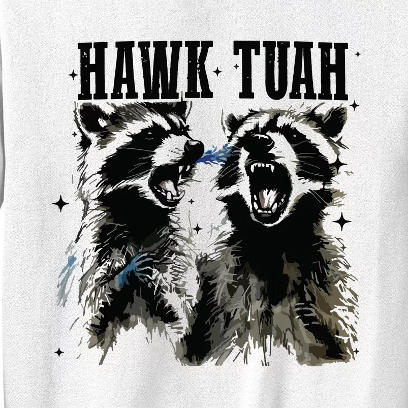 Hawk Tuah Sweatshirt