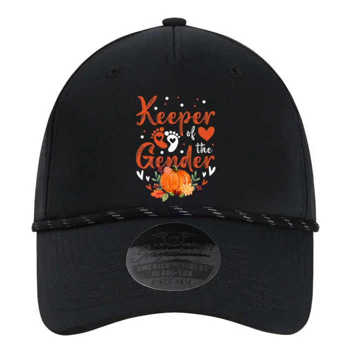 Halloween Thanksgiving Keeper Of The Gender Reveal Baby Cute Performance The Dyno Cap