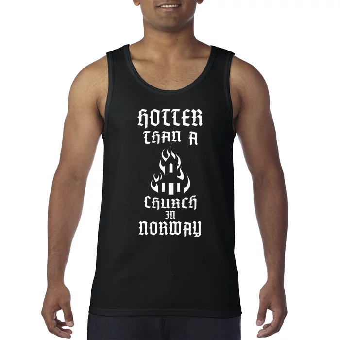 Houston Texas License Plate Design Classic Tank Top