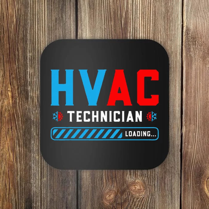 Hvac Tech Loading Future Hvac Tech Technician In Training Coaster