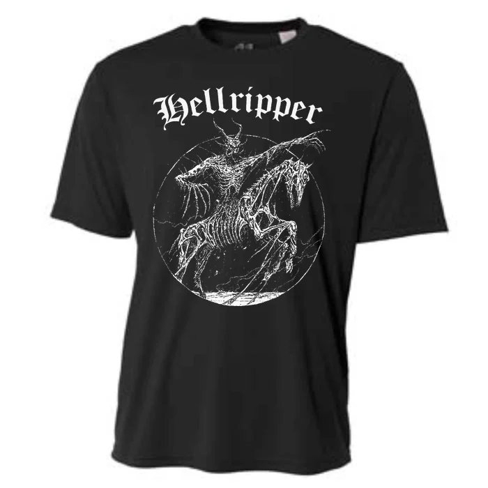 Hellripper The Nuckelavee Cooling Performance Crew T-Shirt