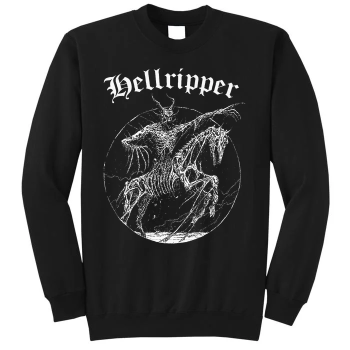 Hellripper The Nuckelavee Tall Sweatshirt