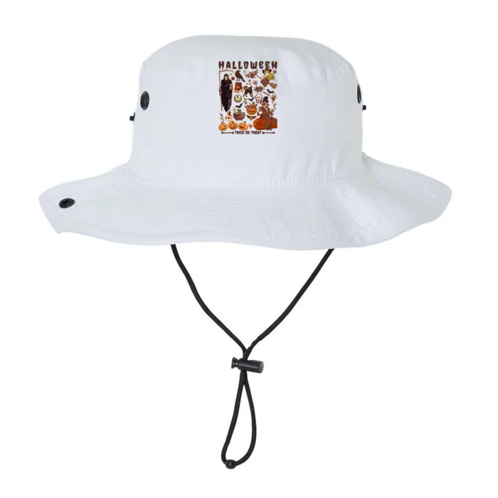 Halloween Trick Or Treat Legacy Cool Fit Booney Bucket Hat