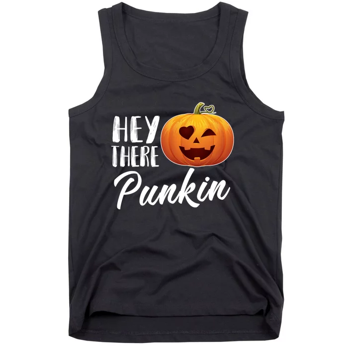 Hey There Punkin Tank Top